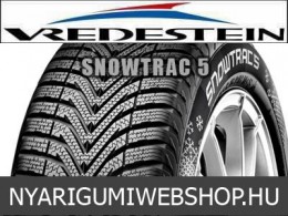 VREDESTEIN Snowtrac 5 195/55R16 91V XL