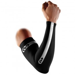 McDavid 6566RF FÉNYVISSZAVERŐ KOMPRESSZIÓS KAR SLEEVE
