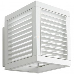 Redo 9565 Xiera 10W 3000K 576lm IP54 kültéri fali LED lámpa