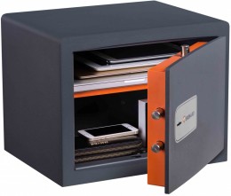 Brihard® Protector P30K Széf