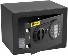 HomeSafe® Otthoni Mini széf elektromos zárral