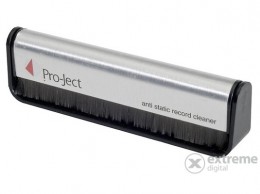PRO-JECT Brush It lemez tisztító kefe