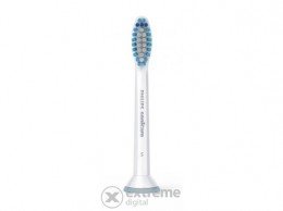 Philips HX6054/07 Sonicare Sensitive standard fogkefefej 4db