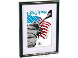 DÖRR Dörr New York képkeret 21x29,7 (A4), fekete