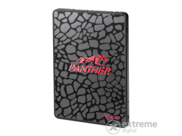 APACER AS350 Panther 2.5" 120GB Sata3 SSD