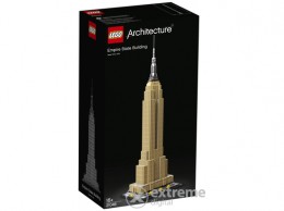 LEGO ® Architecture 21046 Empire State Building