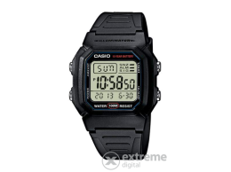 CASIO Collection férfi karóra W-800H-1AVES