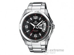 CASIO Edifice Basic férfi karóra EF-129D-1AVEF