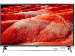 LG 50UM7500PLA UHD HDR webOS SMART LED Televízió
