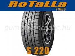 ROTALLA S220 225/70R16 103H