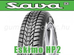 SAVA Eskimo HP2 225/40R18 92V XL