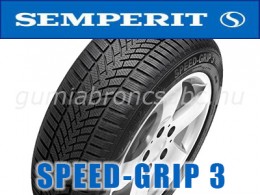 SEMPERIT Speed-Grip 3 255/55R18 109V XL