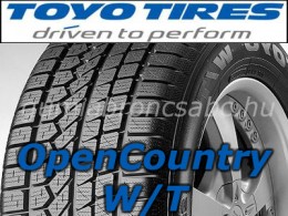 TOYO OpenCountry W/T 235/45R19 95V