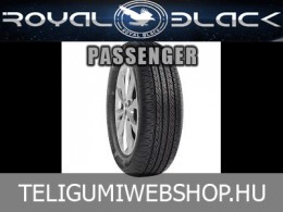 ROYAL BLACK Royal Passenger 155/80R13 79T