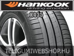 Hankook K435 195/65R15 95T XL