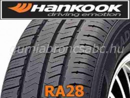 Hankook RA28 205/65 R16 C 107/105T