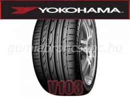 YOKOHAMA V103 315/35R20 110Y