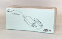 Asus Car Charger 36W (12V, 3A) Eee PC (90-OA00CA1100)