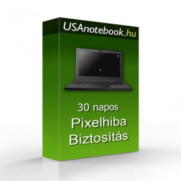 - Pixelhiba biztosítás 30 napra (P50680)