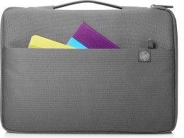 HP 15 Crosshatch Carry Sleeve (1PD67AA)