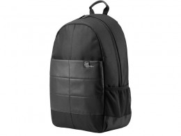 HP 15.6 Classic Backpack - Fekete (1FK05AA)
