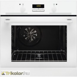 ELECTROLUX EZB3410AOW Beépíthető sütő|LED