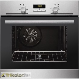 ELECTROLUX EZA2400AOX Beépíthető sütő|katalitikus tisztítás|LED