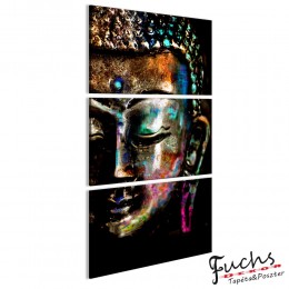 ArtGeist sp. z o o. Kép - Peaceful Buddha