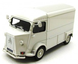 Citroen Type H 1:24