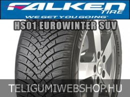 FALKEN HS01 Eurowinter SUV 215/65R16 98H