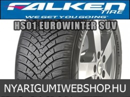 FALKEN HS01 Eurowinter SUV 225/50R18 99V XL