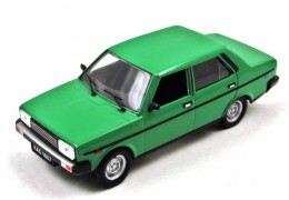 Fiat 131P 1:43