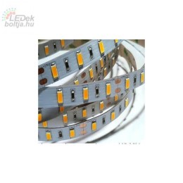 Led szalag 2216 SMD Beltéri Természetes fehér 6W/m 120LED/m 24V