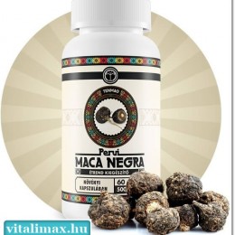 TENMAG PERUI MACA NEGRA - 60 db