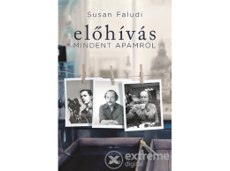 Libri Könyvkiadó Kft Susan Faludi - Előhívás
