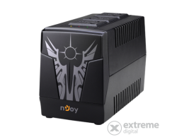 NJOY Paladin 1000 AVR 1000VA feszültség szabályzó (PWAV-10003PL-AZ01B)