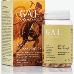 GAL Porc-komplex UC-II® (60)