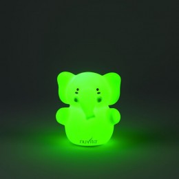 Nuvita Éjszakai fény kicsi - elefánt - 6603