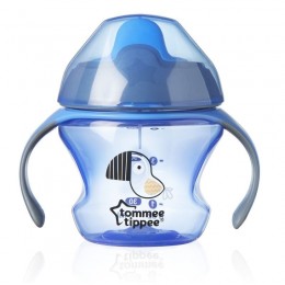 Tommee Tippee EXPLORA First Sippie Cup 150ml 4+ (első csésze)