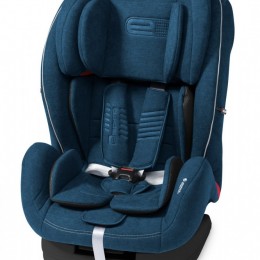 ESPIRO Kappa autósülés 9-36kg - 03 Denim 2019