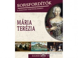 Kossuth Kiadó Zrt Mária Terézia