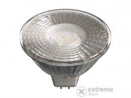 EMOS LED izzó classic MR16, GU5,3, 4,5W, NW (ZQ8434)