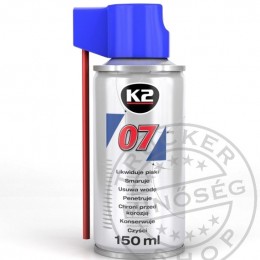 TruckerShop K2 07 Multi spray 150ml