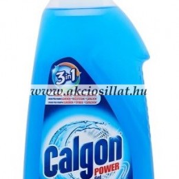 CALGON 3in1 Power Vízlágyító Gél 750ml