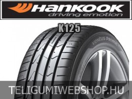 Hankook K125 195/55R16 91V XL