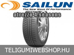 SAILUN Atrezzo 4Seasons 165/65R14 79T