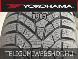 YOKOHAMA W.Drive V905 245/40R20 99V XL