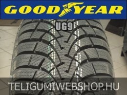 GOODYEAR UG9+ 175/65R15 88T XL