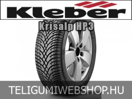 KLEBER Krisalp HP3 215/55R17 98V XL