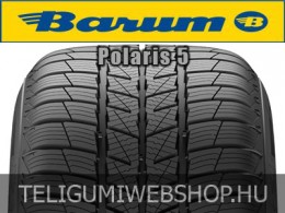 BARUM Polaris 5 205/45R18 90V XL